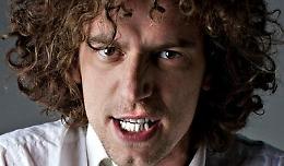 "Facciamo che ero io" con Maurizio Lastrico
