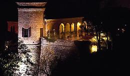 San Valentino nel Castello Incantato di Scipione dei Marchesi Pallavicino 
