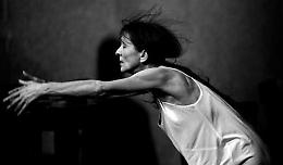 Il Tanztheater di Pina Bausch al Museo di Santa Giulia di Brescia