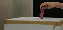 Ecco le schede per votare il sindaco di Cremona, Casalmaggiore e alle europee