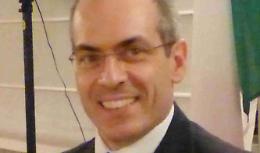 Alessandro Concari, un tenente colonnello dell'Aeronautica si racconta