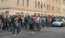 Un caso di scabbia al Beltrami