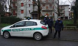 Garage abusivo, sanzionato un marocchino