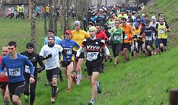 Eridano Adventure, sfida in golena per 250 