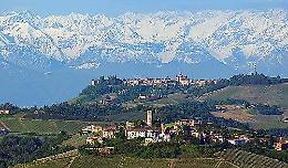 Caccia al tesoro nella Langa del Barolo Giovedì 1 maggio 
