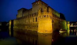 ''Il Gusto della Cultura'': romantico San Valentino in Castello a Fontanellato (PR)
