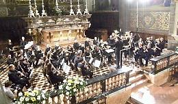 Concerto benefico del Corpo Bandistico “Giuseppe Anelli” al Cittanova