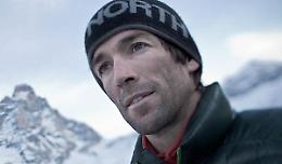 Incontro d'eccezione per gli appassionati di montagna: Hervè Barmasse venerdì a Cremona