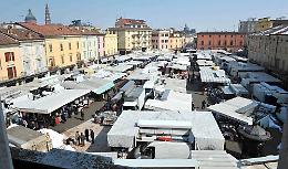 Arrivano i mercati del Passato e di Alta qualità