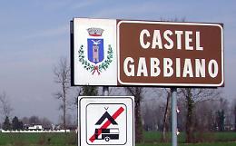 A Castel Gabbiano le case più grandi, a Casale si sta stretti