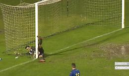 Cremo, ko sotto il diluvio
Il Monza (2-1) va in finale
