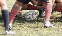 Witor's Cremona Rugby - Valle Camonica 3-17