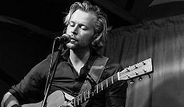 Cremona - Questa sera al Fico il norvegese Terje Nordgarden