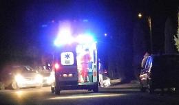 Un 62enne travolto e ucciso mentre passeggia col cane