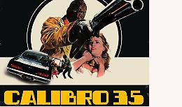 Le atmosfere dei film polizieschi anni '70 con i Calibro 35 