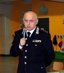 Pubblica foto hard dell'amica minorenne
Lei lo denuncia ai carabinieri