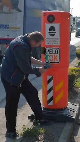 "Velo ok, ne resteranno 4-5"