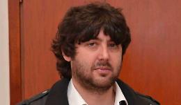 M5S, capolista Adamo Manfredi