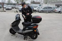 Minaccia i carabinieri, nei guai disoccupato di 27 anni