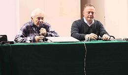 "Io, contattato dagli alieni"