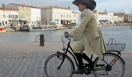 Dai ''Paisan'' a Fellini i mille volti del cinema nella rassegna del CineChaplin