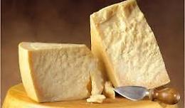 Caseifici del Parmigiano Reggiano aperti il 26 e 27 aprile