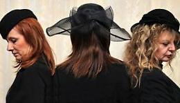 Il clan delle vedove