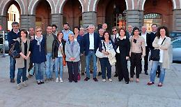 Il sindaco Claudio Silla svela le 'armi' per la riconferma 