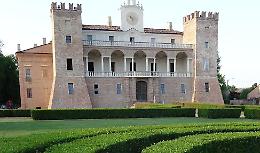 Rocca e 'Sapori della Bassa', il maltempo costringe al rinvio