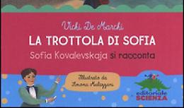 Sofia e il matrimonio di facciata per poter studiare all’università