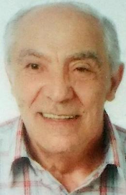 Lunedì 9 l'addio a Contesini volontario Avis