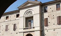 Rassegna estiva nel cortile della Rocca Meli Lupi di Soragna