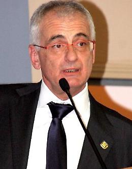 Giovetti capogruppo di Forza Italia in consiglio comunale