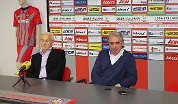 Giammarioli: 'Regole per i calciatori, io stesso le farò rispettare'
