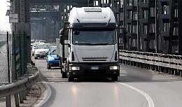 No ai tir sul ponte di Po, Cremona snobbata