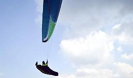 Campionato italiano di parapendio a Sestola (MO) fino al 12 luglio