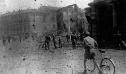10 luglio 1944, la morte dal cielo. Settant’anni fa il bombardamento americano su Cremona