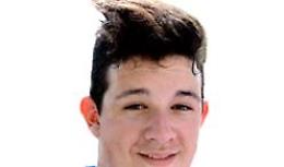 Tanti piccoli corridori per l'addio ad Alessandro