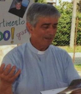Don Censori sarà parroco di Viadana