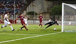 La Cremo vince 2-1 a Trapani
In gol Kirilov e Brighenti
