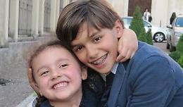 Lunedì alle 10 i funerali di Matteo e Greta