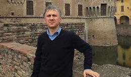 Musica in Castello a Varano De' Melegari (PR) col saxofonista Marco Gerboni