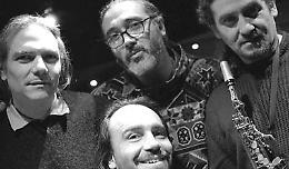 ''Val Tidone Festival''. Gli argentini Cordoba Reunion a Piacenza