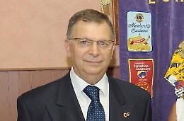 Ascom, l'orefice Casarin è il nuovo presidente