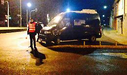 Maxi operazione dell'Arma con 100 persone in manette