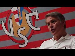 VIDEO Cremonese, inizia la stagione 2017/2018. Tesser: 'Importante partire bene'