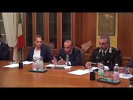 VIDEO Caso Kavarna: il vertice in prefettura