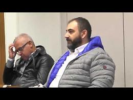 L'intervista a Riccardo De Corato