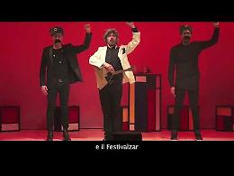 VIDEO Gli Oblivion a Cremona il 2 agosto a Palazzo Trecchi