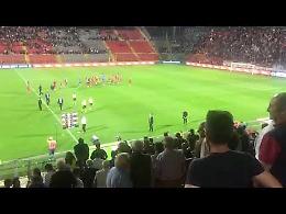 VIDEO Cremonese-Ascoli 1-0: il commento di Felice Staboli